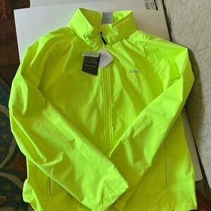 Bayleaf 2XL Biking Jacket